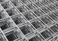 1 X 1in 16 Gauge 2.4m Welded Wire Mesh Panels Steel Mesh Sheets